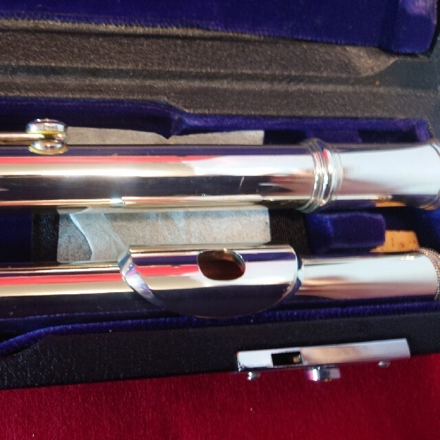 クラシック オールドフレンチ フルート Micollier 総銀製 フルート Sutevalle Org クラシック オールドフレンチ フルート Micollier 総銀製 フルート Sutevalle Org