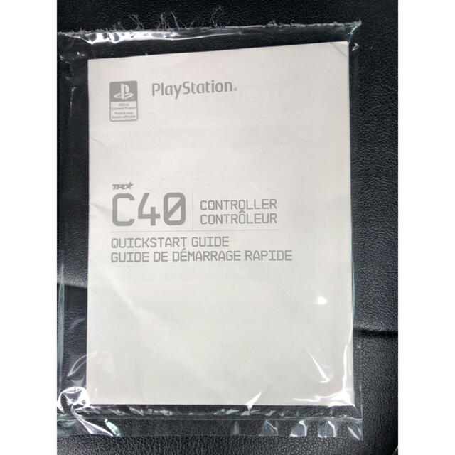 【送料無料】ASTRO Gaming C40TR PS4 コントローラー