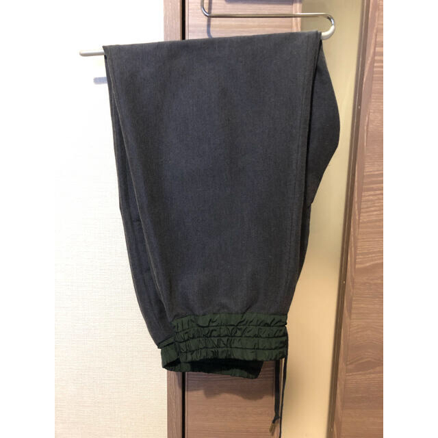 kolor(カラー)のkolor 21SCM-P21106-B PANTS メンズのパンツ(スラックス)の商品写真