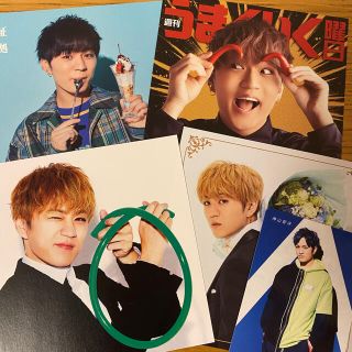 5ページ目 - ジャニーズWEST ジャケット アイドルグッズの通販 300点