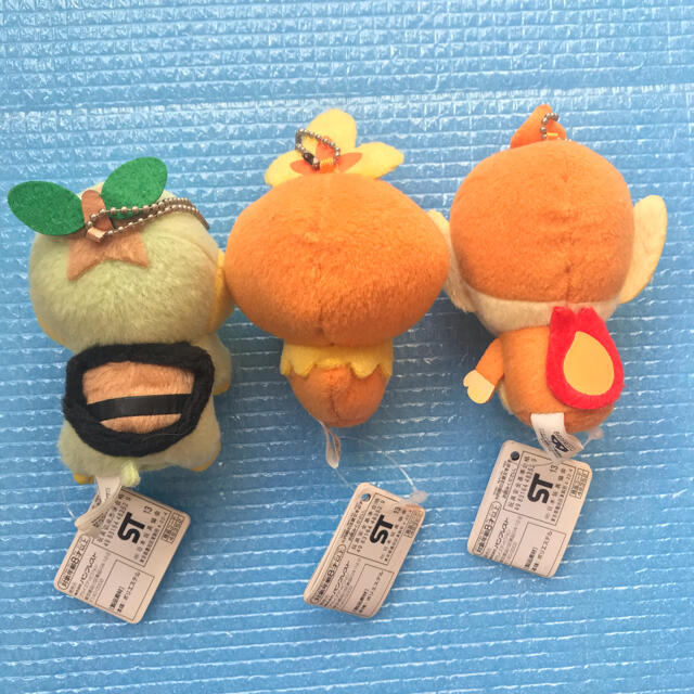 ポケモン ナエトル アチャモ ヒコザル ぬいぐるみ キーホルダー セットの通販 By みずごろう S Shop ラクマ ポケモン ナエトル アチャモ ヒコザル ぬいぐるみ キーホルダー セットの通販 By みずごろう S Shop ラクマ