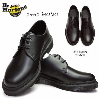 ドクターマーチン(Dr.Martens)のDr.Martens MOMO 1461 29.0cm(ドレス/ビジネス)