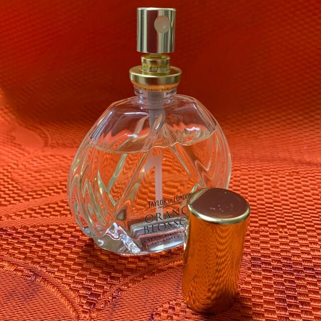 TAYLOR of LONDON Orange Blossom 50ml