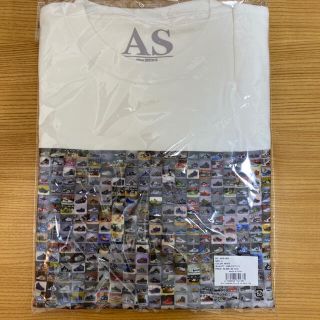 アトモス(atmos)のAlternate Sneakers Dunk Photo Tee atoms(Tシャツ/カットソー(半袖/袖なし))