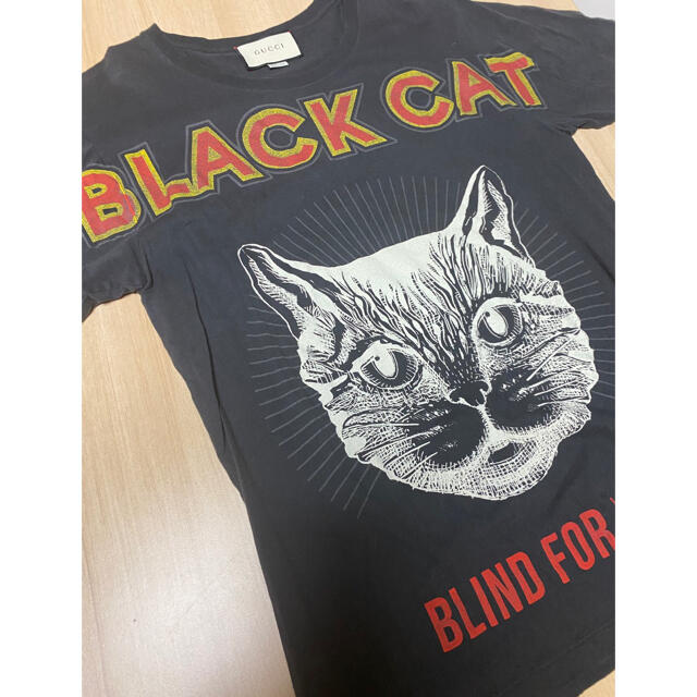 GUCCI グッチ パーカー 猫 CAT キャット ❤型番❤ kikuchi-farm.com
