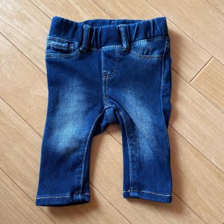 ベビーギャップ(babyGAP)のh.h.さま専用！ベビーギャップ☆デニムレギパン&ショートパンツ(パンツ)