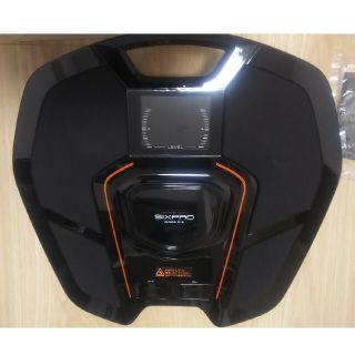 シックスパッド フットフィット トレーニング SP‐FF2310F ダイエット(トレーニング用品)