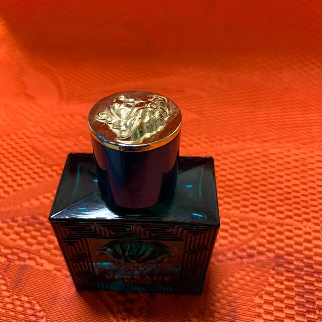 VERSACE(ヴェルサーチ)のVERSACE EROS 30ml コスメ/美容のコスメ/美容 その他(その他)の商品写真