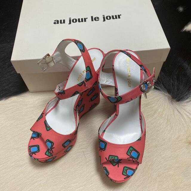 シルバーピーチ au jour le jour ペンギン刺繍ワンピース - minik.hr
