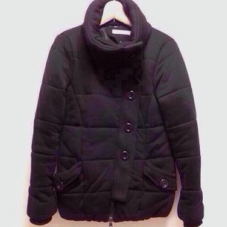 新品！アウター！今日明日限定価格！(ブルゾン)
