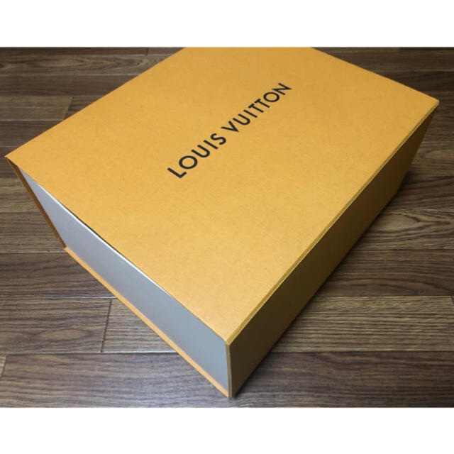 LOUIS VUITTON(ルイヴィトン)のヴィトン 箱♡BOX ショッパーSET メンズのファッション小物(その他)の商品写真