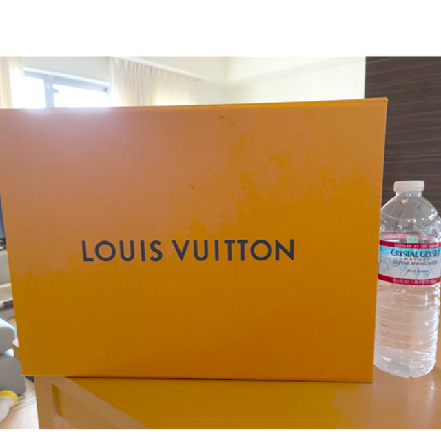 LOUIS VUITTON(ルイヴィトン)のヴィトン 箱♡BOX ショッパーSET メンズのファッション小物(その他)の商品写真
