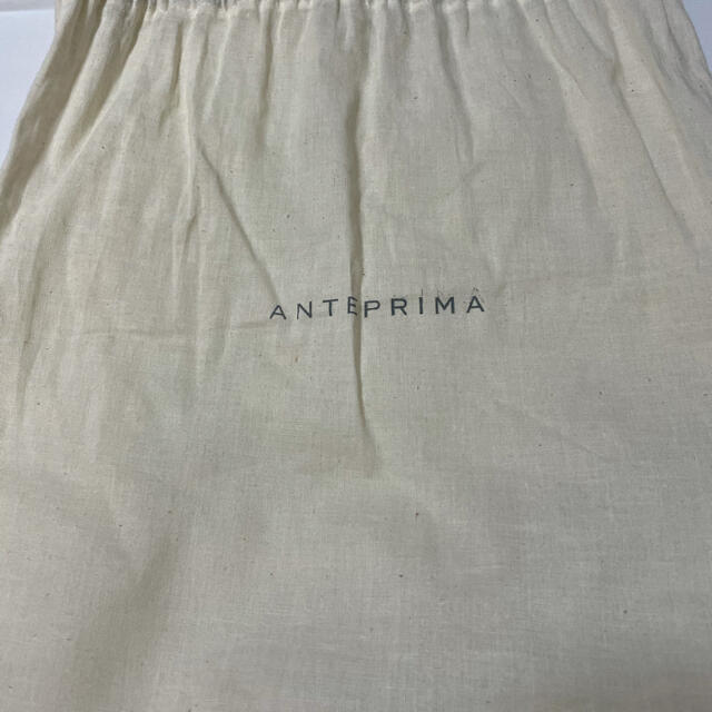 ANTEPRIMA(アンテプリマ)のアンテプリマ レディースのバッグ(ハンドバッグ)の商品写真