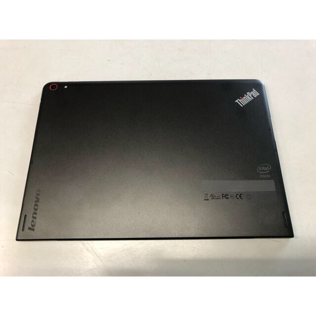 Lenovo - Thinkpad 10 ジャンク品の通販 by チョンパ's shop｜レノボ