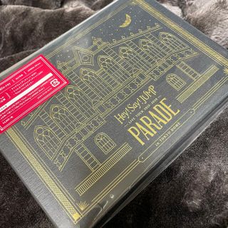 ヘイセイジャンプ(Hey! Say! JUMP)のHey！Say！JUMP　LIVE　TOUR　2019-2020　PARADE（(ミュージック)