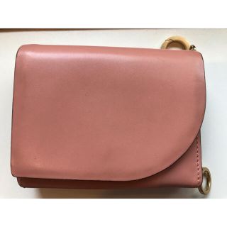 ケイトスペードサタデー(KATE SPADE SATURDAY)のケイトスペードサタデー　ミニ財布(財布)