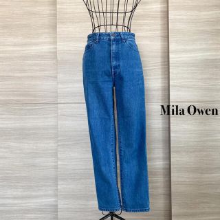 ミラオーウェン(Mila Owen)のki さま　2点おまとめ専用(デニム/ジーンズ)