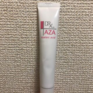 ロートセイヤク(ロート製薬)のDRX AZA ディーアールエックス(フェイスクリーム)