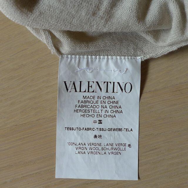 RED VALENTINO(レッドヴァレンティノ)の☆美品 RED VALENTINO 半袖 セーター レディースのトップス(ニット/セーター)の商品写真