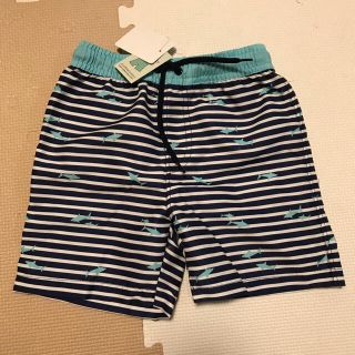 マザウェイズ(motherways)の男の子　水着　パンツ　97cm マザーウェイズ(水着)