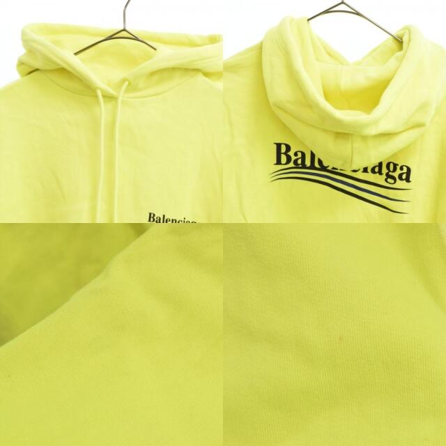 Balenciaga(バレンシアガ)のBALENCIAGA バレンシアガ パーカー メンズのトップス(パーカー)の商品写真