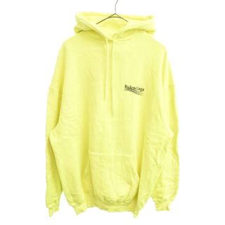 BALENCIAGA(パーカー ・ イエロー/黄色系)のフリマアイテム一覧 BALENCIAGA(パーカー ・ イエロー/黄色系)のフリマアイテム一覧