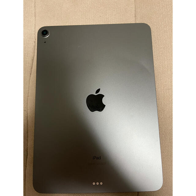 iPad - iPad Air4 64GB アイパッド　Apple 最安値
