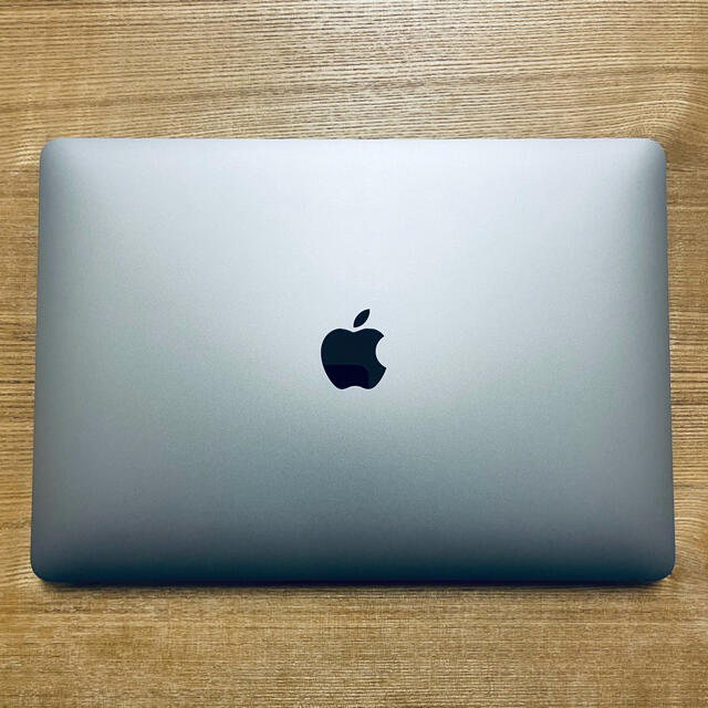 Apple - Macbook Air M1 8GB 256GB USキーボード