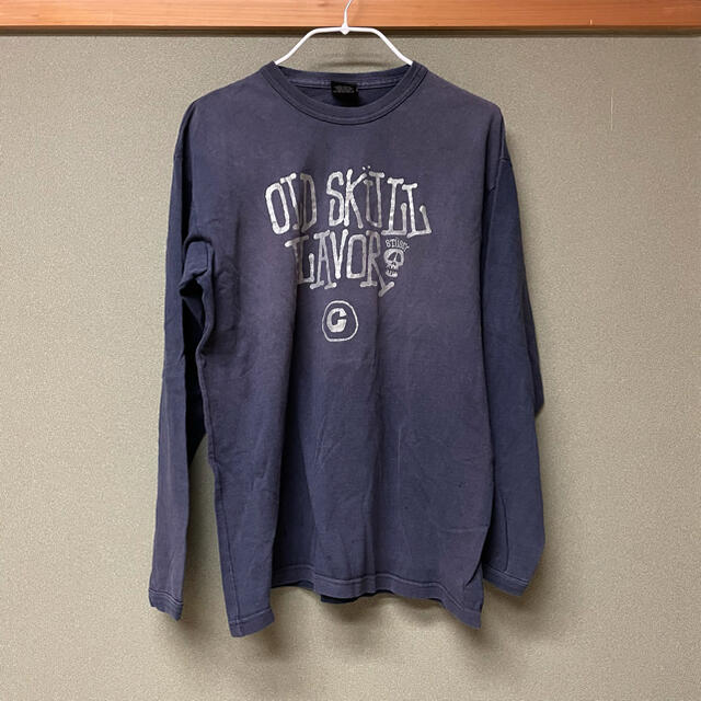 STUSSY(ステューシー)のロンT　STUSSY メンズのトップス(Tシャツ/カットソー(七分/長袖))の商品写真