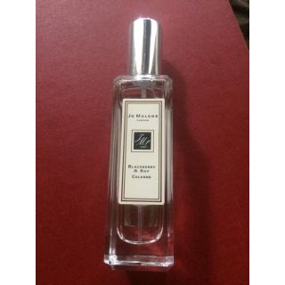 ジョーマローン(Jo Malone)のJO MALONE  コロン ブラックベリー& ベイ(ユニセックス)