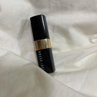 ボビイブラウン(BOBBI BROWN)のボビーブラウン　ブラックベリー(口紅)