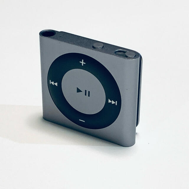 Apple(アップル)のiPod shuffle ほうじ茶様ご専用 スマホ/家電/カメラのオーディオ機器(ポータブルプレーヤー)の商品写真