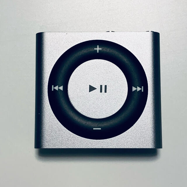 Apple(アップル)のiPod shuffle ほうじ茶様ご専用 スマホ/家電/カメラのオーディオ機器(ポータブルプレーヤー)の商品写真