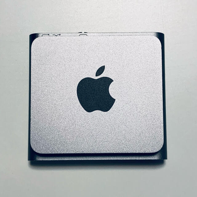 Apple(アップル)のiPod shuffle ほうじ茶様ご専用 スマホ/家電/カメラのオーディオ機器(ポータブルプレーヤー)の商品写真