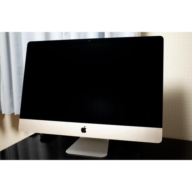 iMac 5k 27インチ 2019 Core i9 メモリ40GB FD2TB