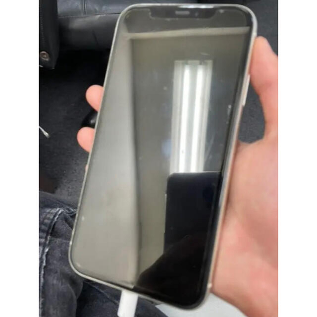 iPhone11 本体 256GB SIMフリー - 1