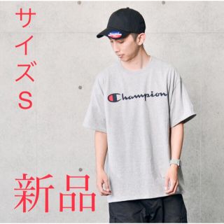 チャンピオン(Champion)の半袖 定番プリントT！Champion チャンピオン(Tシャツ/カットソー(半袖/袖なし))