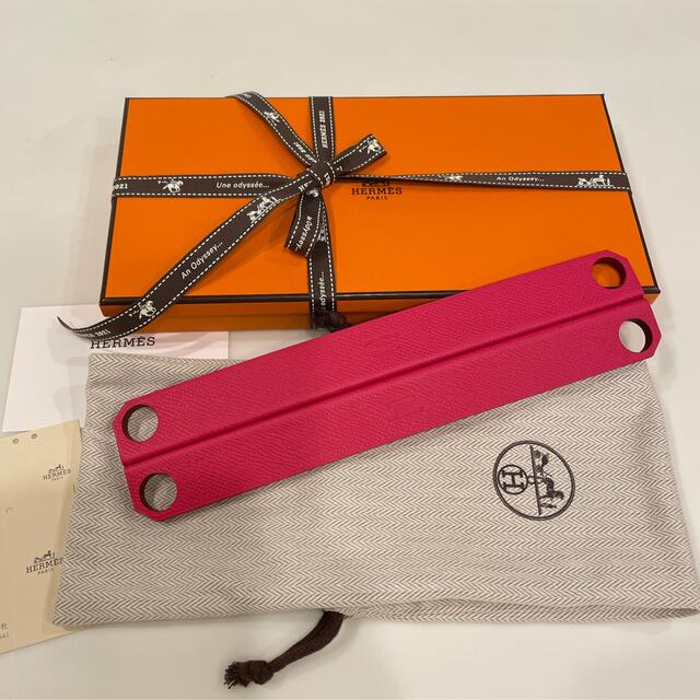 新品 未使用 エルメス シルキット | www.jarussi.com.br