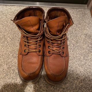 レッドウィング(REDWING)のレッドウィング　レディース(ブーツ)