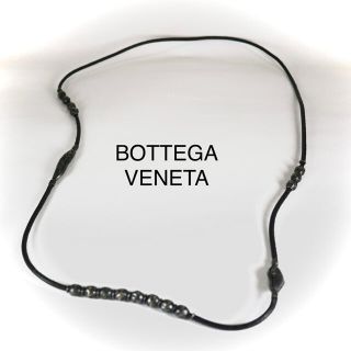 ボッテガ(Bottega Veneta) ネックレス(メンズ)(シルバー)の通販 37点