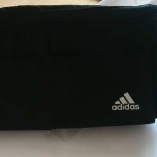 アディダス(adidas)のadidas アディダス ウエストポーチ メンズ(ウエストポーチ)