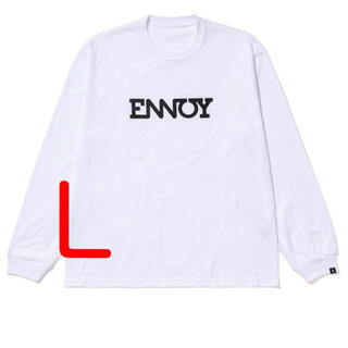 ワンエルディーケーセレクト(1LDK SELECT)のエンノイ　ENNOY(Tシャツ/カットソー(七分/長袖))