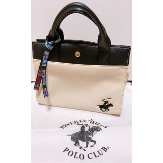 ビバリーヒルズポロクラブ(BEVERLY HILLS POLO CLUB（BHPC）)のBEVERLY HILLS POLO CLUB トートバッグ(トートバッグ)