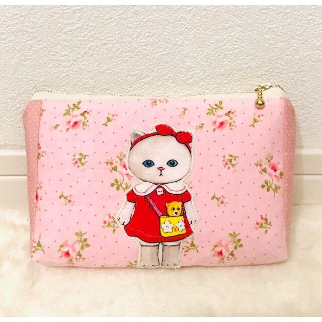コヤンイサムチョンハンドメイド ファスナーポーチ-eastgate.mk