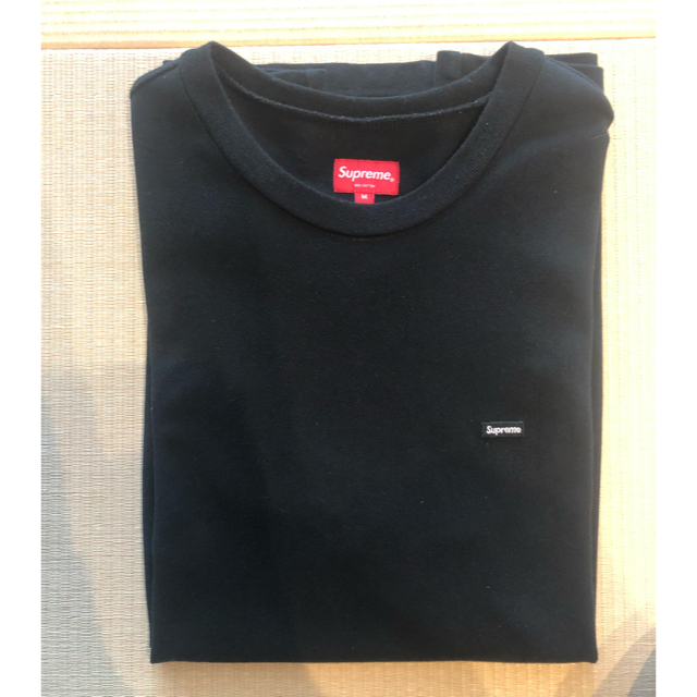 Supreme(シュプリーム)の  supreme small box tee メンズのトップス(Tシャツ/カットソー(半袖/袖なし))の商品写真