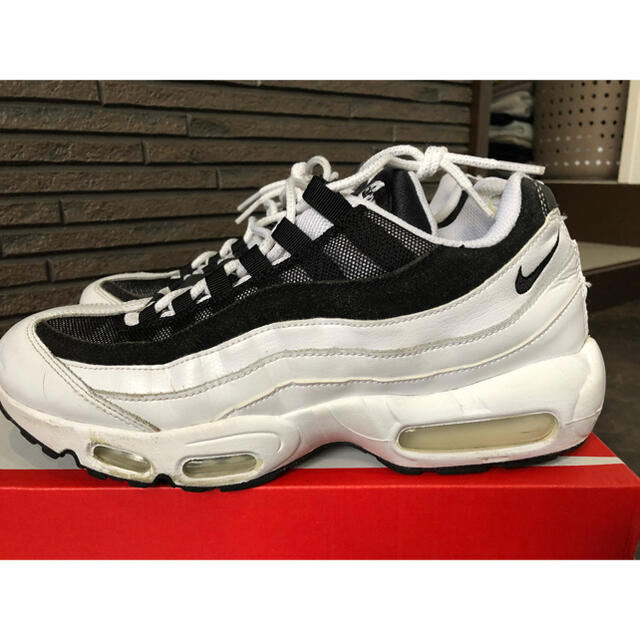 エアマックス95  airmax95 27.5cm