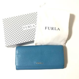 フルラ(Furla)の【値下げ中】FURLA★長財布(財布)