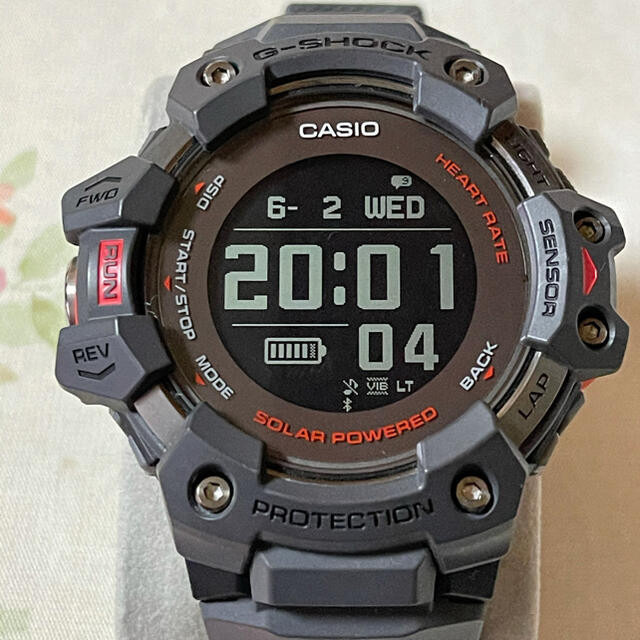 G-SHOCK GBD-H1000-8JR