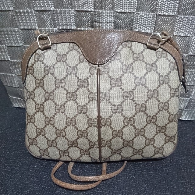 Gucci(グッチ)の中古品 Gucci ショルダーバッグ レディースのバッグ(ショルダーバッグ)の商品写真