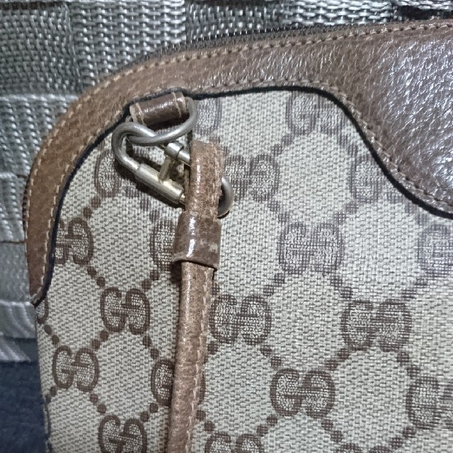 Gucci(グッチ)の中古品 Gucci ショルダーバッグ レディースのバッグ(ショルダーバッグ)の商品写真